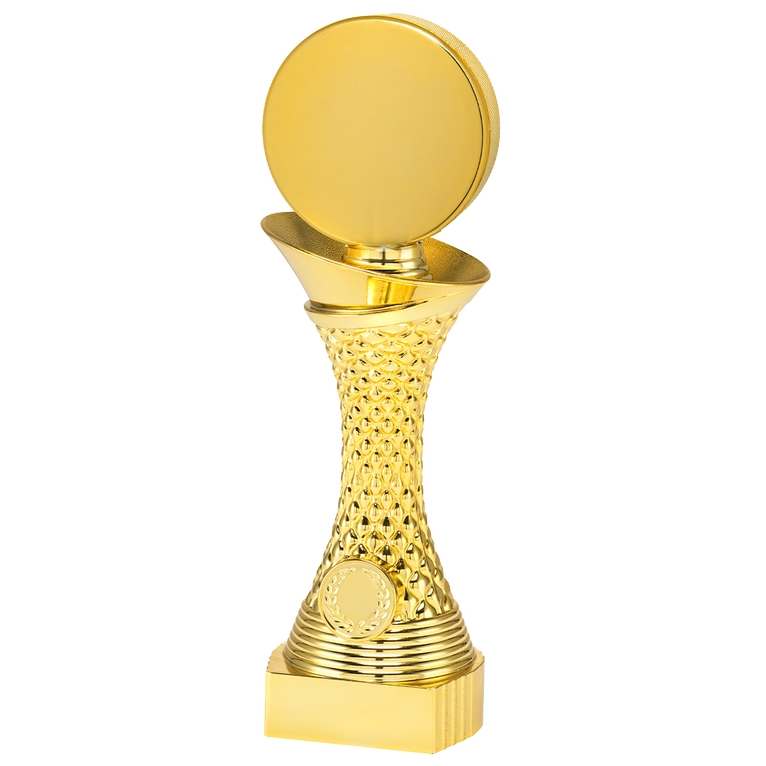 IJshockeytrofee - SL1920 - Goud