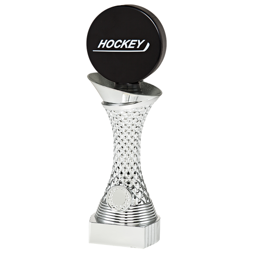 IJshockeytrofee - SL1935 - Zilver