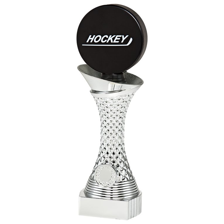 IJshockeytrofee - SL1935 - Zilver
