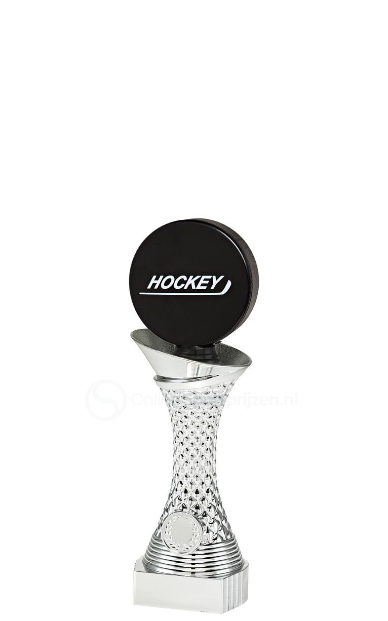 IJshockeytrofee - SL1935 - Zilver