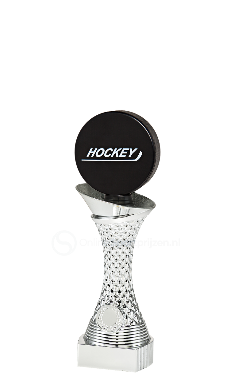 IJshockeytrofee - SL1935 - Zilver