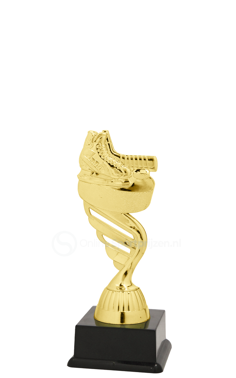 IJshockeytrofee - SS1744 - Goud
