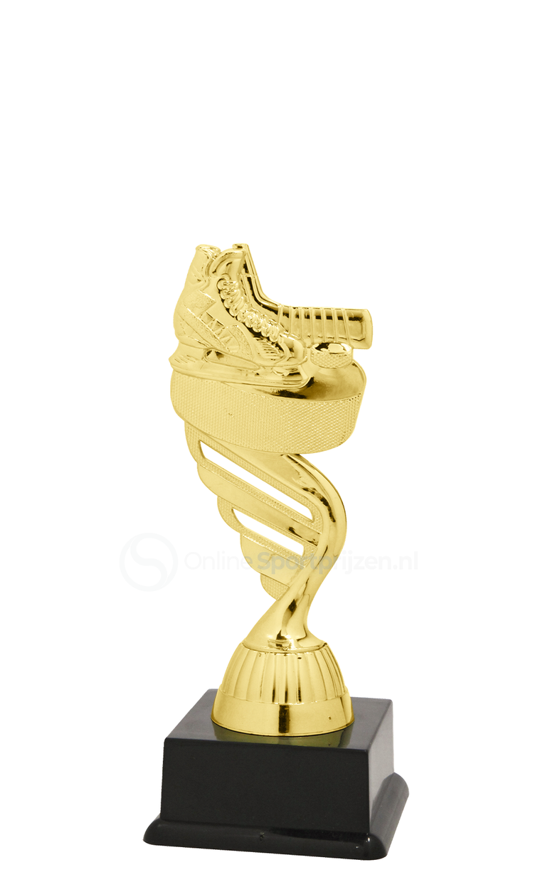 IJshockeytrofee - SS1744 - Goud