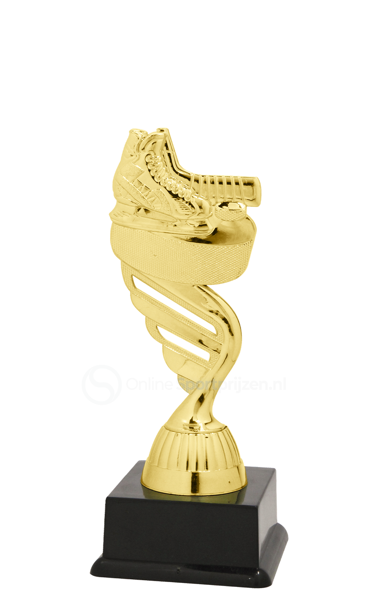 IJshockeytrofee - SS1744 - Goud