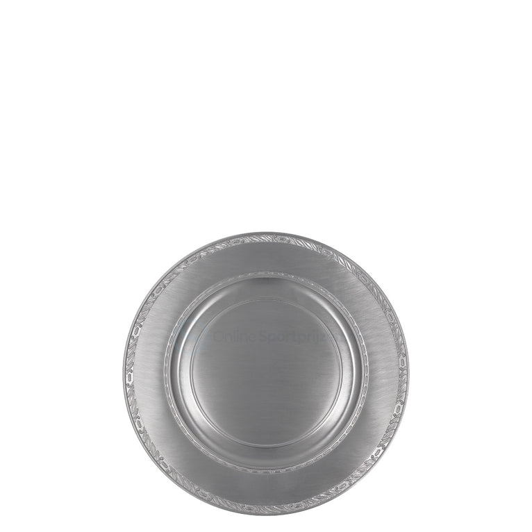 Kampioensschaal - 18-32 cm - D331-D334 - Zilver