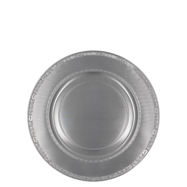 Kampioensschaal - 18-32 cm - D331-D334 - Zilver