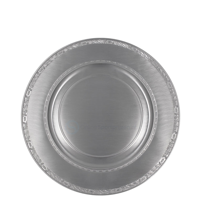 Kampioensschaal - 18-32 cm - D331-D334 - Zilver