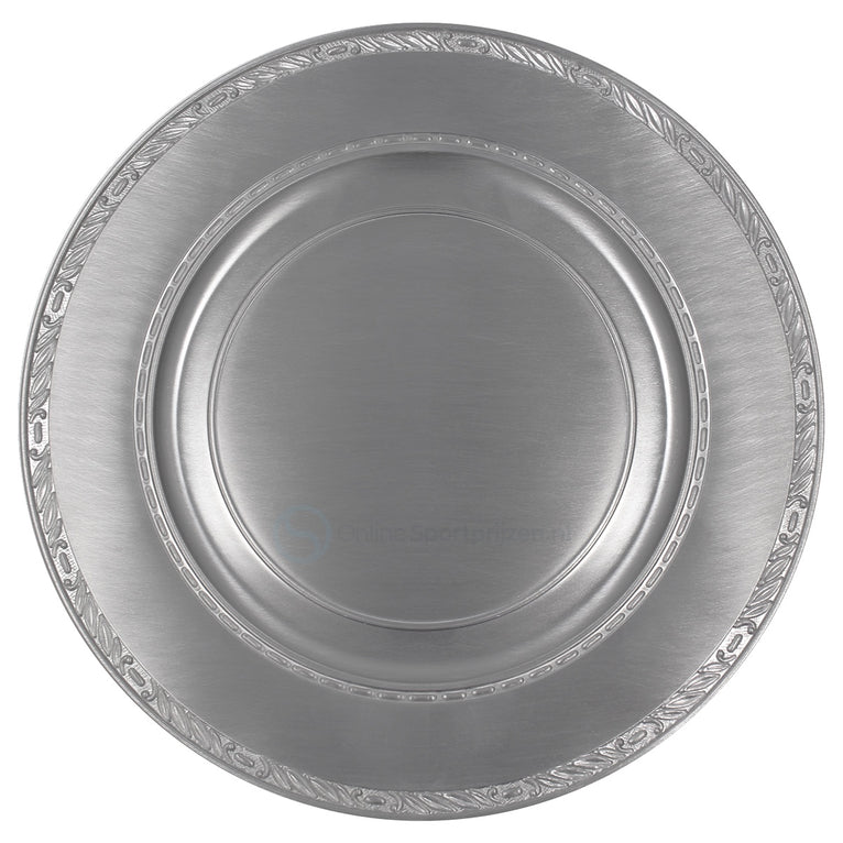 Kampioensschaal - 18-32 cm - D331-D334 - Zilver