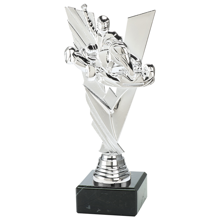 Karting Trofee - ST.186 - Goud, Zilver en Brons