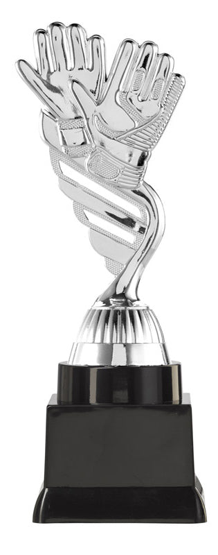 Keeper Prijs - P429.02 - Zilver