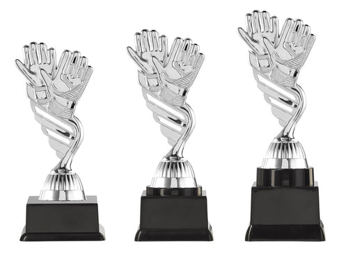 Keeper Prijs - P429.02 - Zilver
