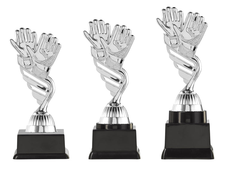 Keeper Prijs - P429.02 - Zilver