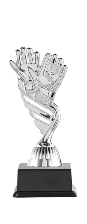 Keeper Prijs - P429.02 - Zilver