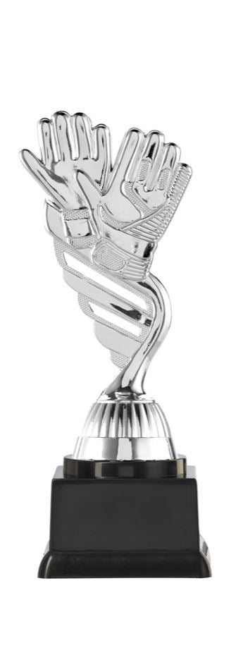 Keeper Prijs - P429.02 - Zilver