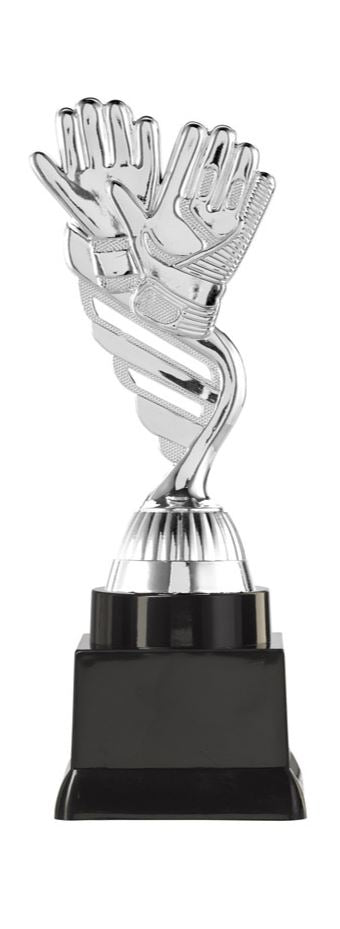 Keeper Prijs - P429.02 - Zilver