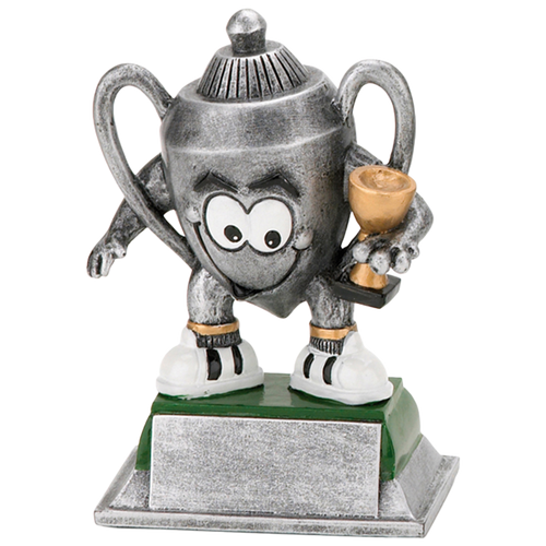 Kids Prijs - FG750 - Antiek Zilver