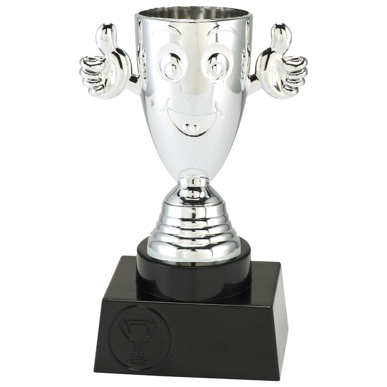 Kinderprijs - SE2010 - Zilver