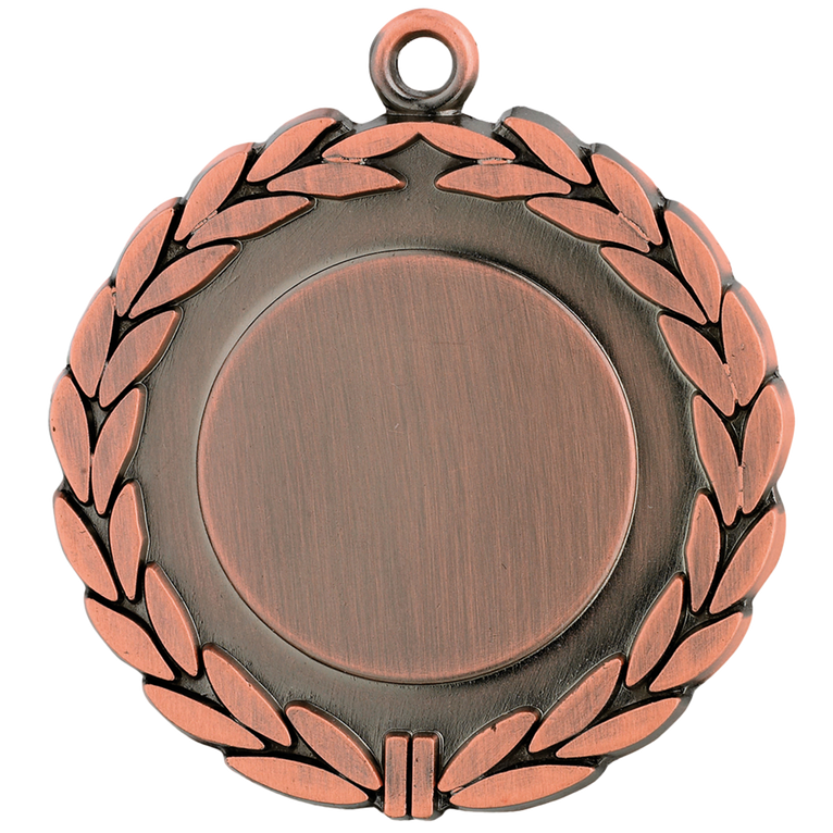 Luxe 'Antique' Medaille Arnhem - 43mm - D7A - Goud, Zilver en Brons