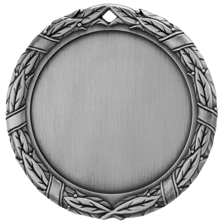 Luxe 'Antique' en Extra Dikke Medaille Den Bosch - 70mm - D8D - Goud, Zilver en Brons