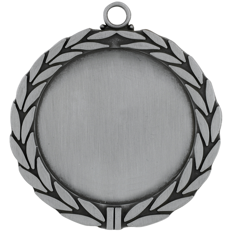 Luxe 'Antique' en Extra Dikke Medaille Zaandam - 70mm - D8A - Goud, Zilver en Brons