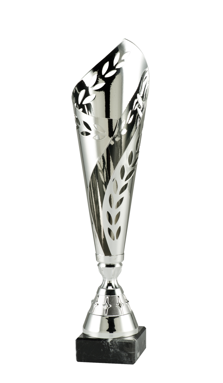 Trofee Namur - MT.126 - Zilver