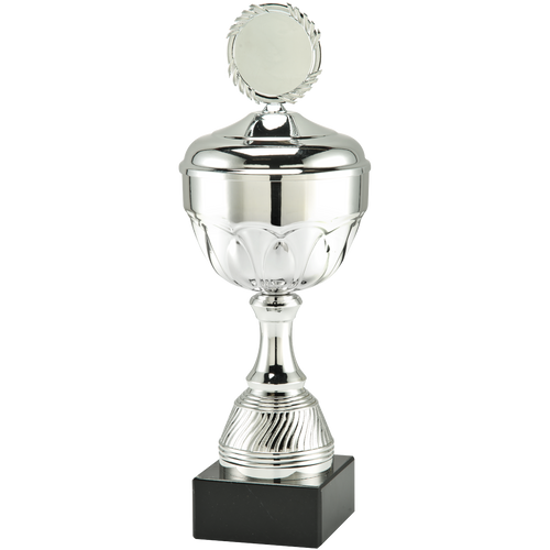 Trofee Tournai - MT.139 - Zilver