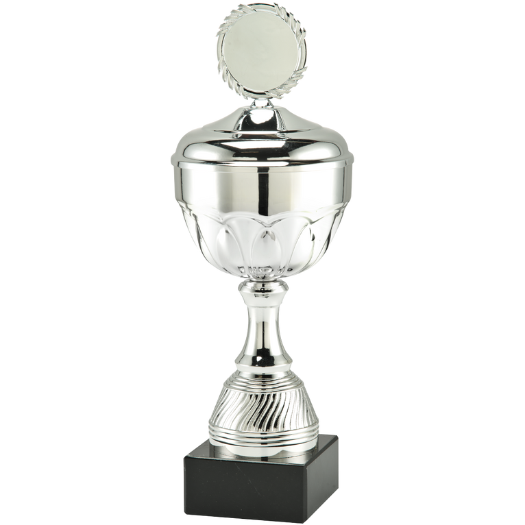 Trofee Tournai - MT.139 - Zilver