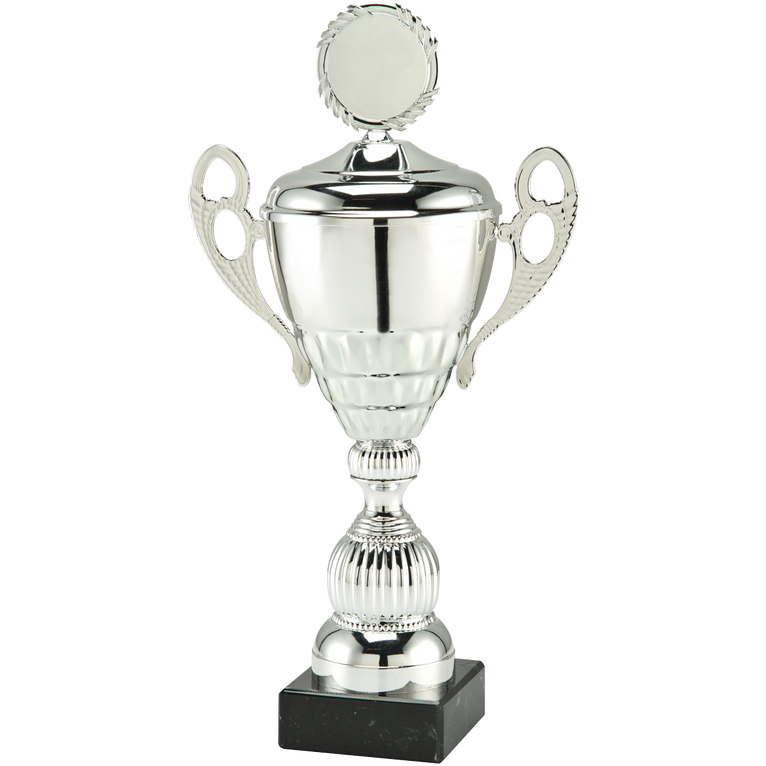 Trofee Sint-Truiden - MT.140 - Zilver