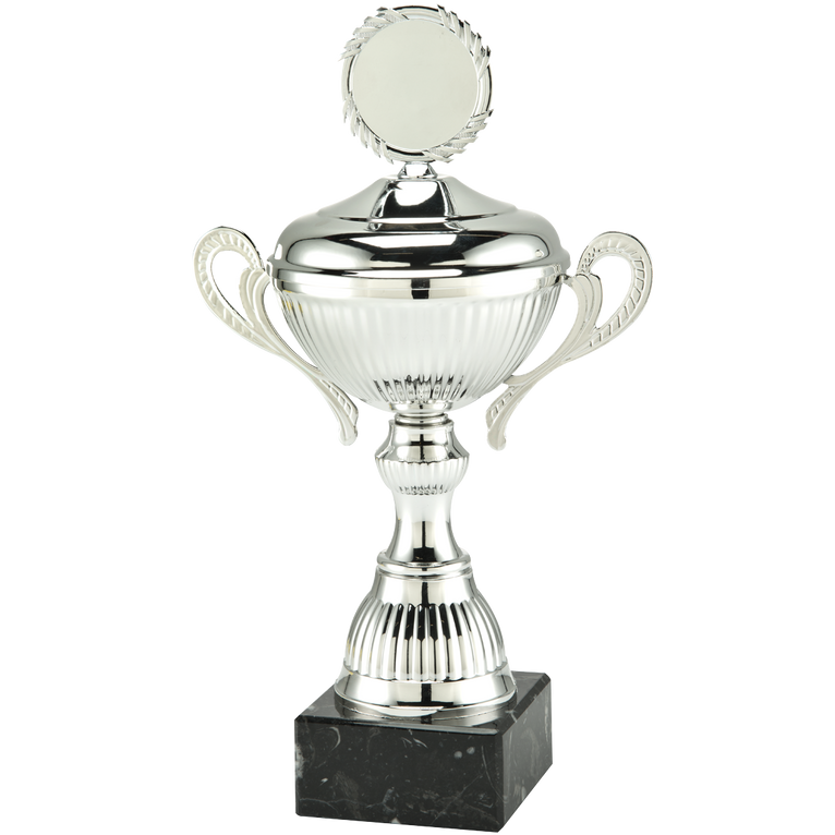 Trofee Heist-op-den-Berg - MT.141 - Zilver