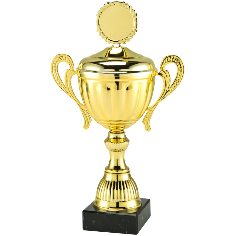 Trofee Vilvoorde - MT.142 - Goud