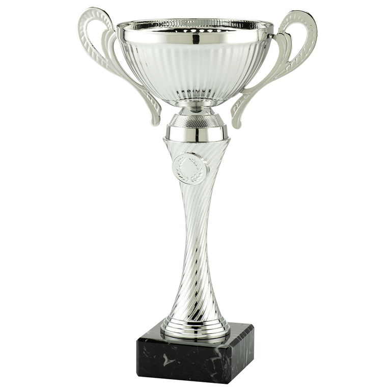 Bokaal Eindhoven - MT.152 - Zilver