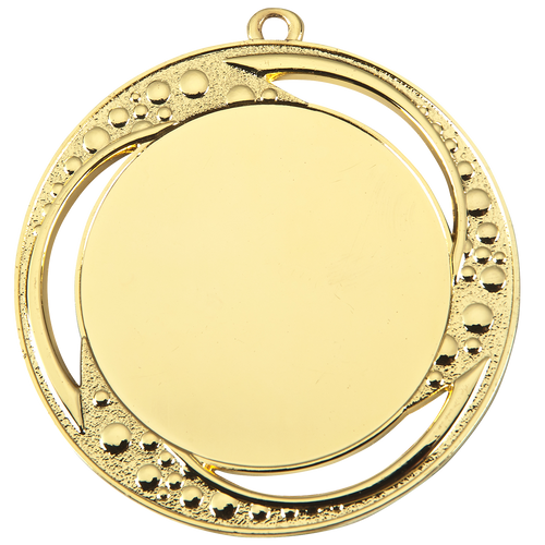 Medaille Alkmaar - 70 mm - ME.074 - Goud, Zilver en Brons