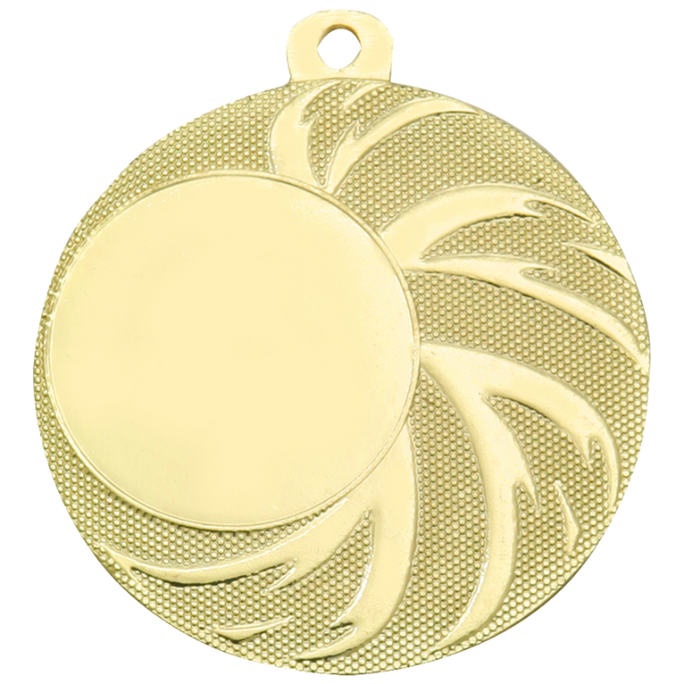 Medaille Amersfoort - 45 mm - BS.ME93 - Goud, Zilver en Brons