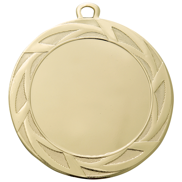 Medaille Amsterdam - 70 mm - ME.105 - Goud, Zilver en Brons