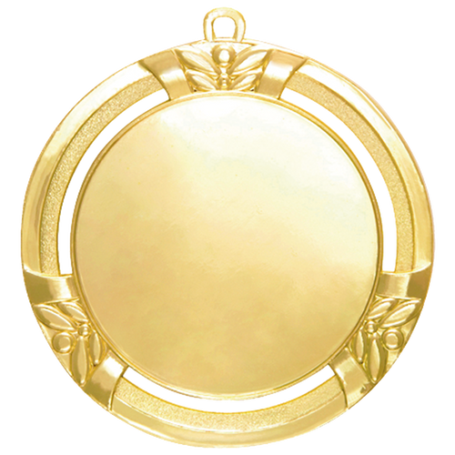 Medaille Antwerpen - 70 mm - BS.ME18 - Goud, Zilver en Brons