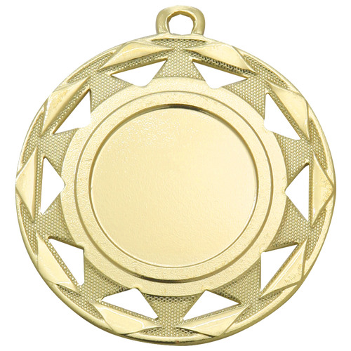 Medaille Apeldoorn - 50 mm - BS.ME94 - Goud, Zilver en Brons