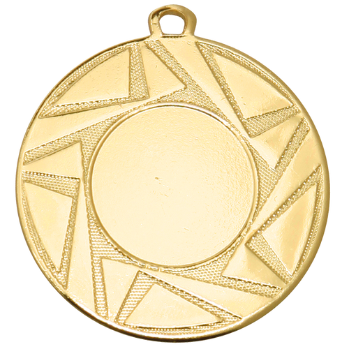 Medaille Appelscha - 50 mm - ME.085 - Goud, Zilver en Brons