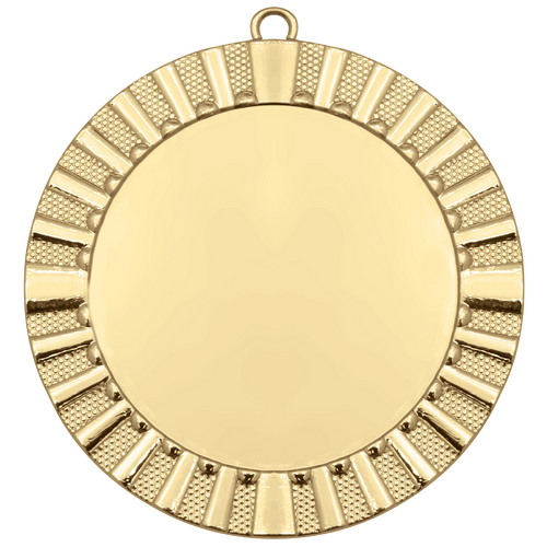 Medaille Breda - 70 mm - BS.ME80 - Goud, Zilver en Brons