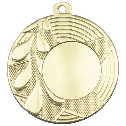 Medaille Brugge - 50 mm - BS.ME73 - Goud, Zilver en Brons