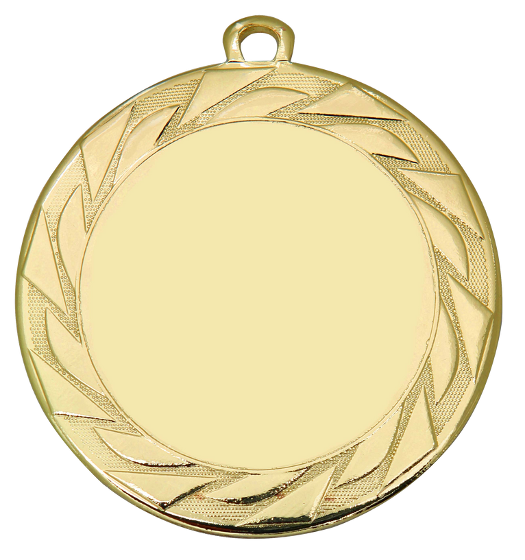 Extra Dikke Medaille Doetinchem - 70 mm - DI7008 - Goud, Zilver en Brons
