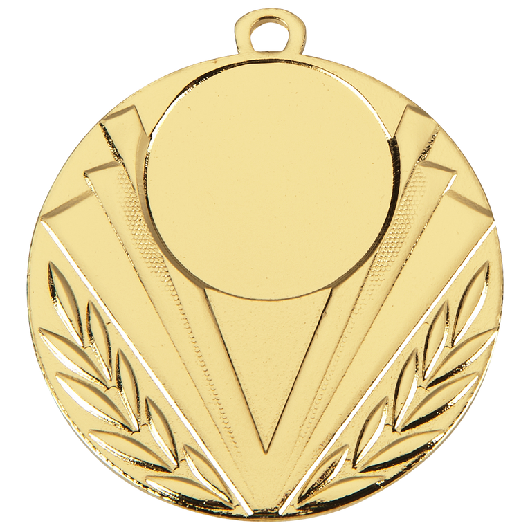Medaille Dordrecht - 50 mm - BS.ME66 - Goud, Zilver en Brons