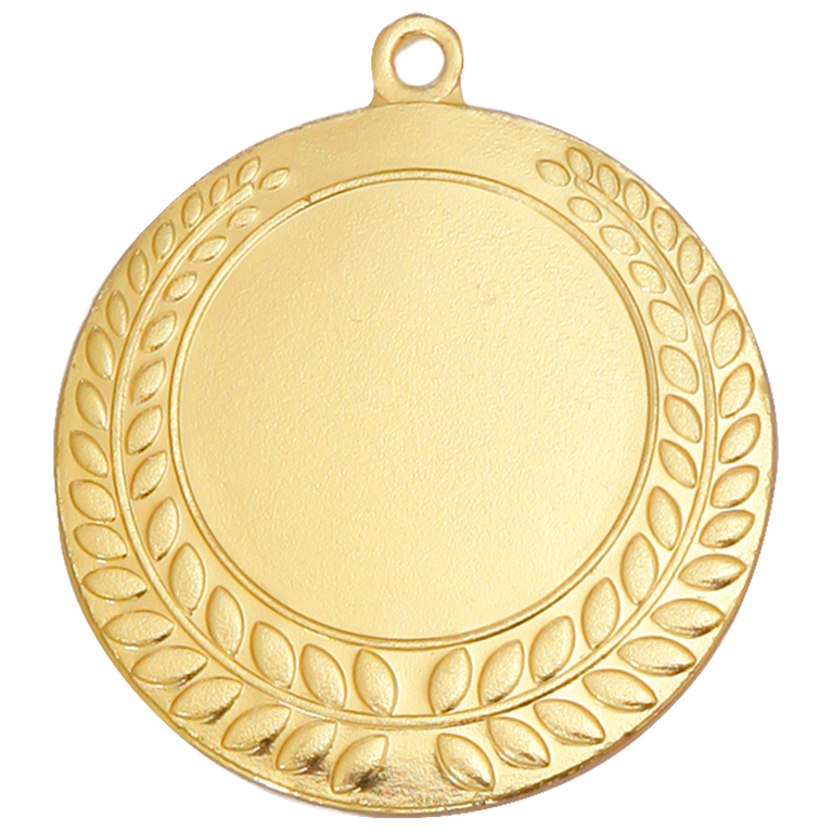Medaille Duivendrecht - 40 mm - DI4009 - Goud, Zilver en Brons