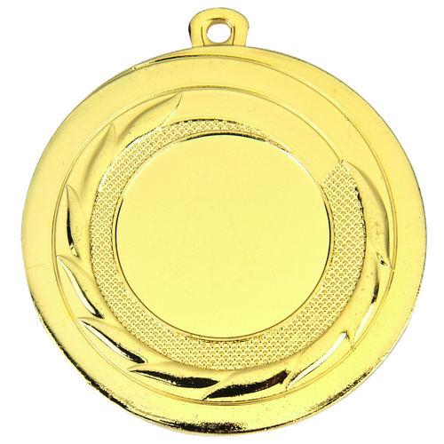 Medaille Ede - 50 mm - ME.067 - Goud, Zilver en Brons