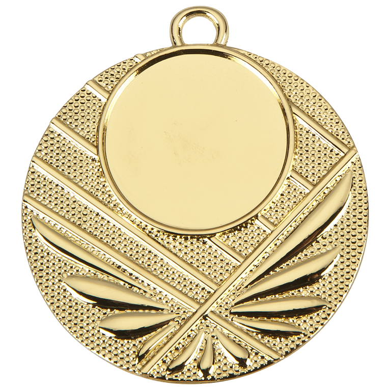 Medaille Eindhoven - 50 mm - BS.ME68 - Goud, Zilver en Brons