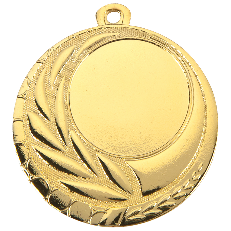 Medaille Geleen - 45 mm - D110 - Goud, Zilver en Brons
