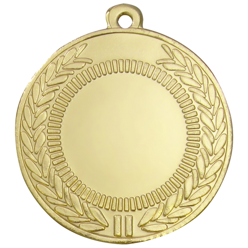 Medaille Gent - 45 mm - BS.ME38 - Goud, Zilver en Brons