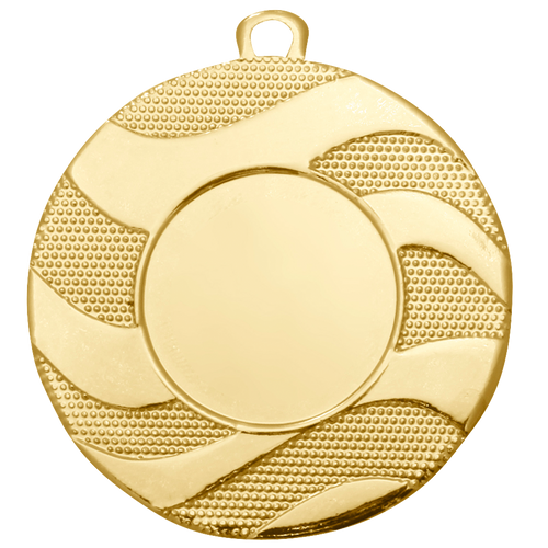 Medaille Hasselt - 50 mm - DI5002 - Goud, Zilver en Brons