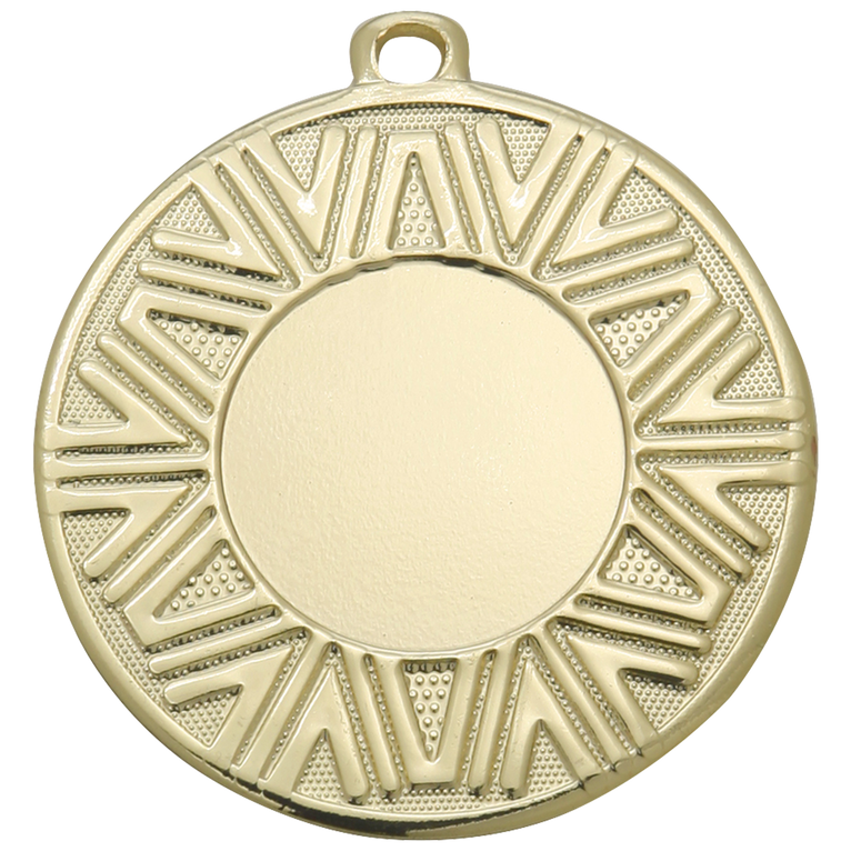Medaille Heerhugowaard - 50 mm - DI5007 - Goud, Zilver en Brons