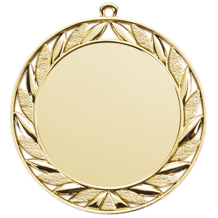 Medaille Heerlen - 70 mm - ME.022 - Goud, Zilver en Brons