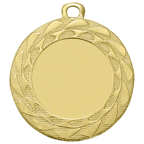 Medaille Hengelo - 40 mm - DI4008 - Goud, Zilver en Brons
